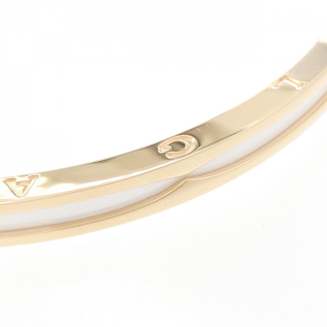 [BRAND NEW] BVLGARI B.zero1 Bangle