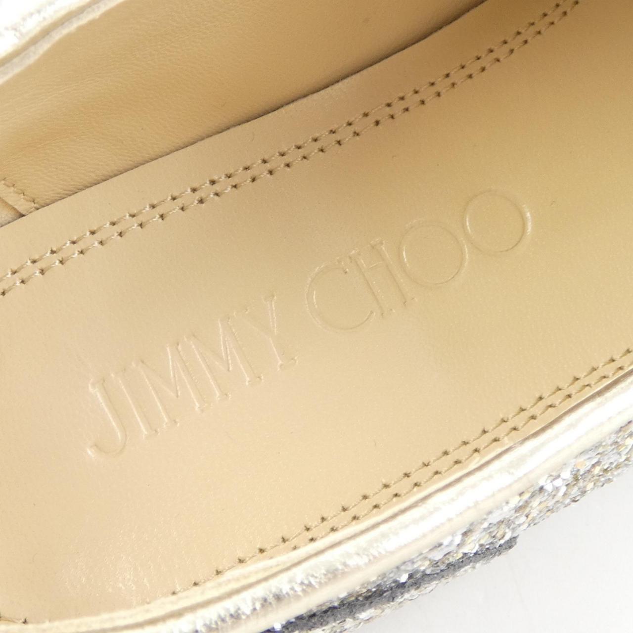 ジミーチュウ JIMMY CHOO シューズ
