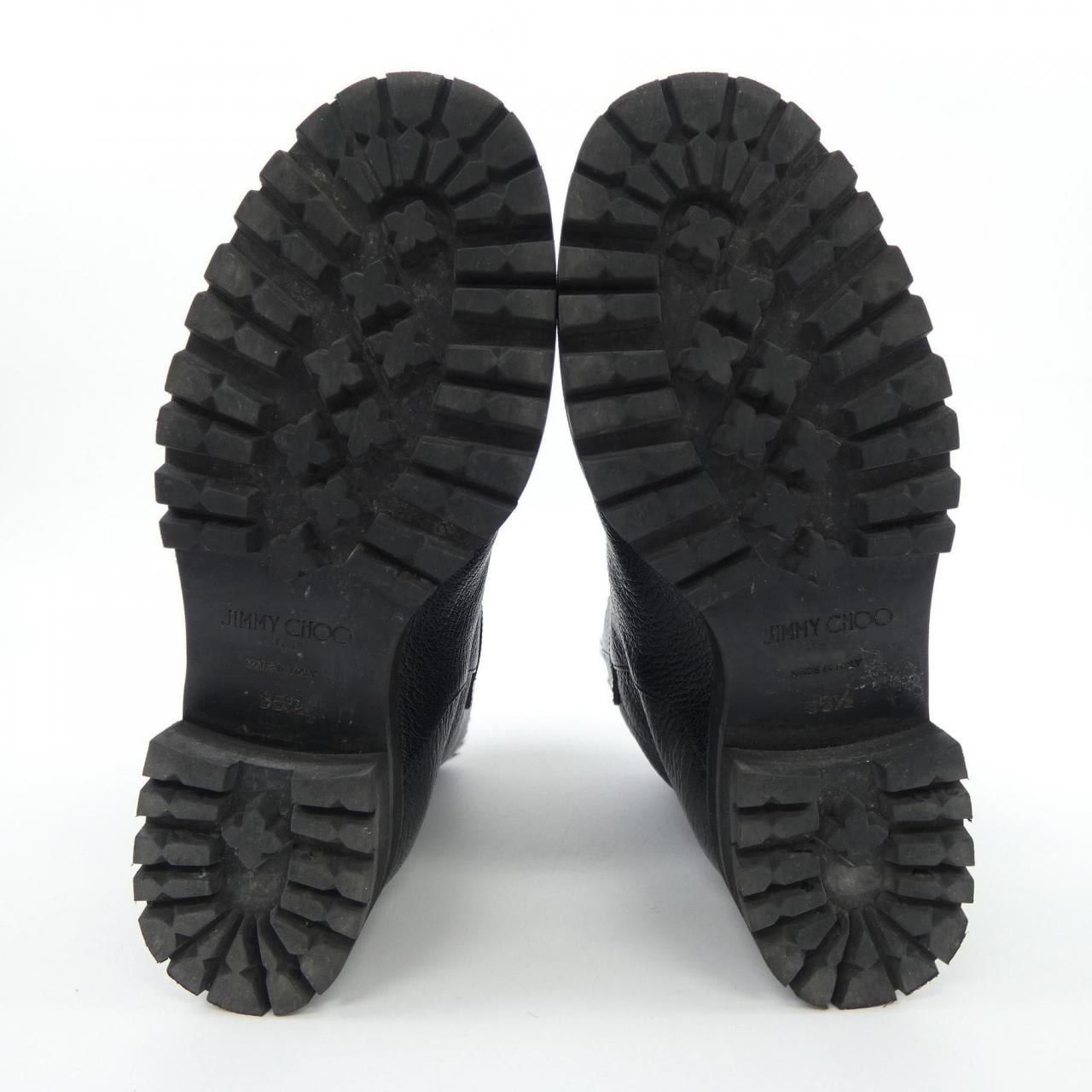 ジミーチュウ JIMMY CHOO ブーツ