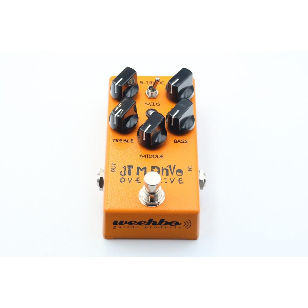 ＷＥＥＨＢＯ　ＪＴＭ　ＤＲＩＶＥ