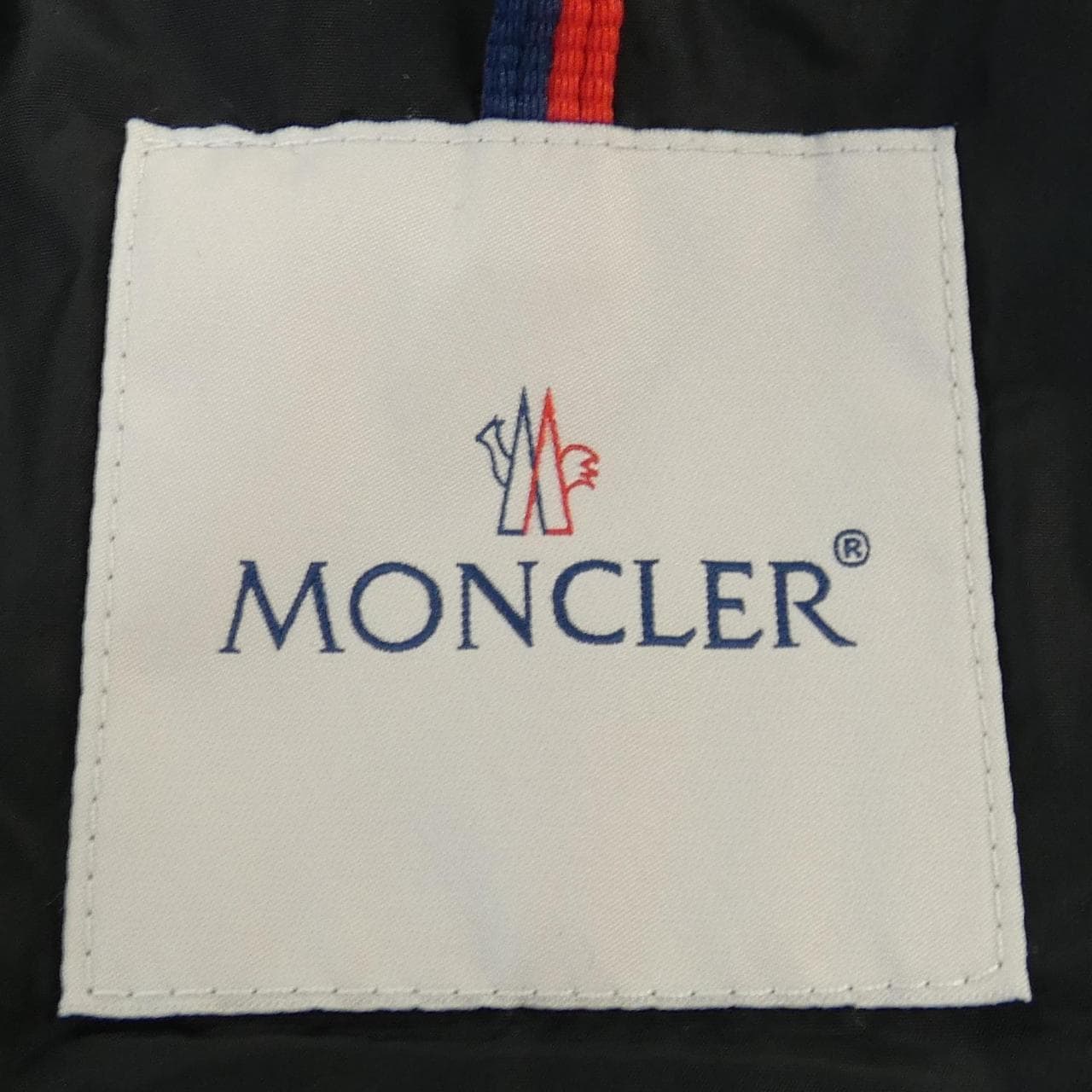 モンクレール MONCLER ACCENTEUR ダウンコート