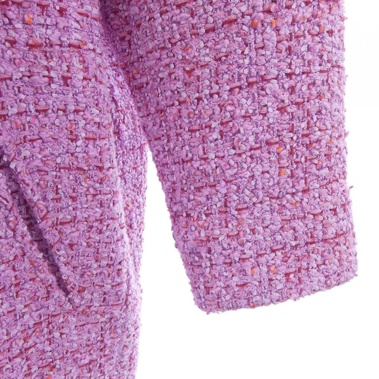 シャネル CHANEL P72393V64019 コート