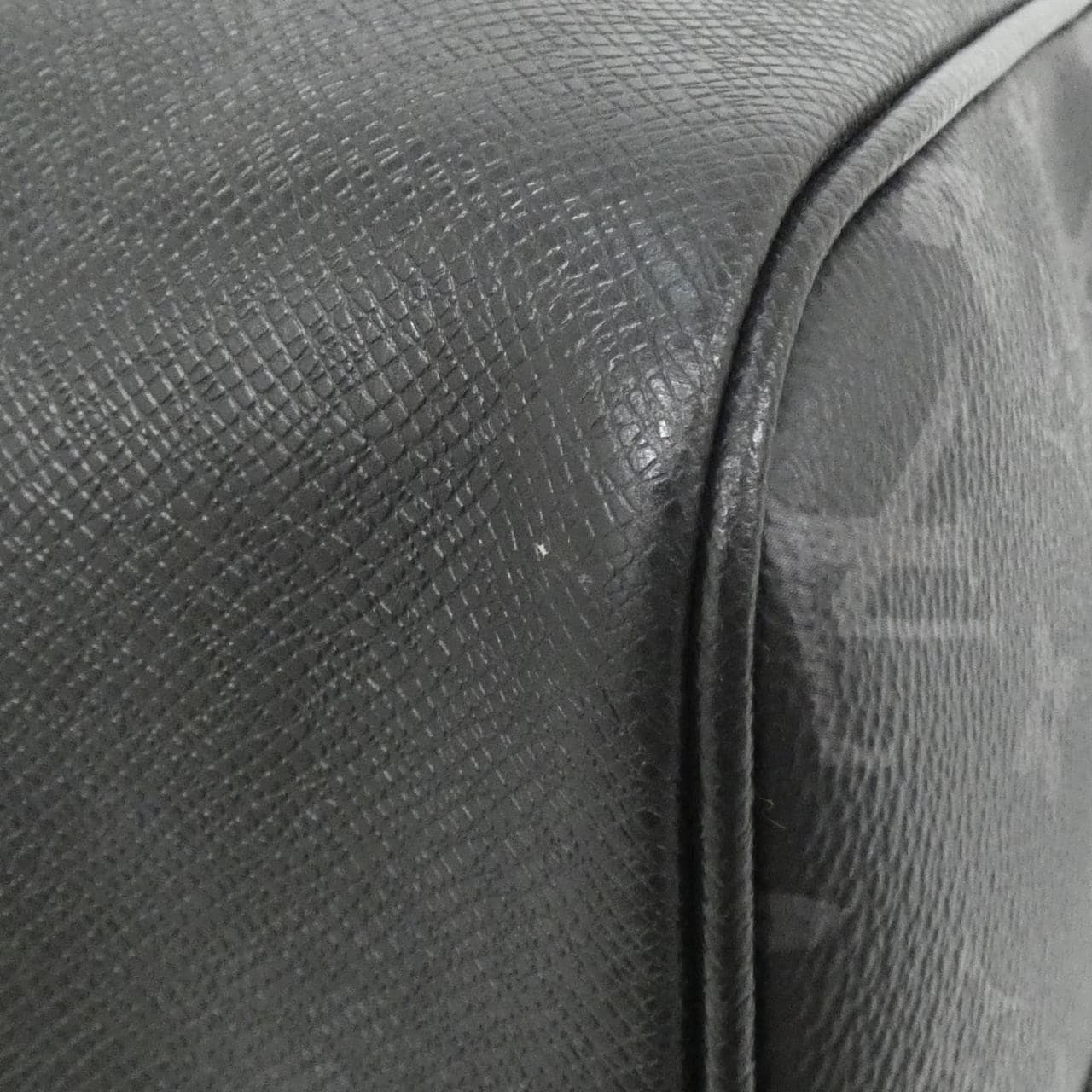 ルイヴィトン タイガ ラマ キーポル バンドリエール 50cm M53763 ボストンバッグ