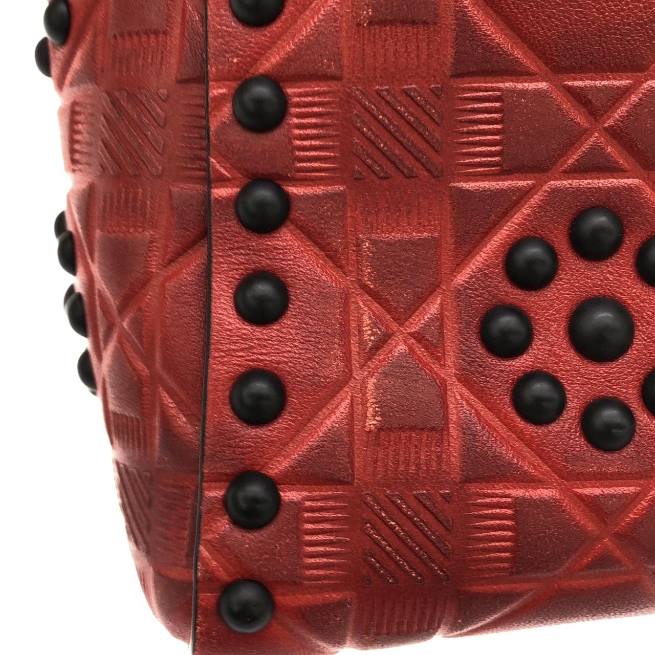 クリスチャンディオール レディ ディオール ミニ バッグ