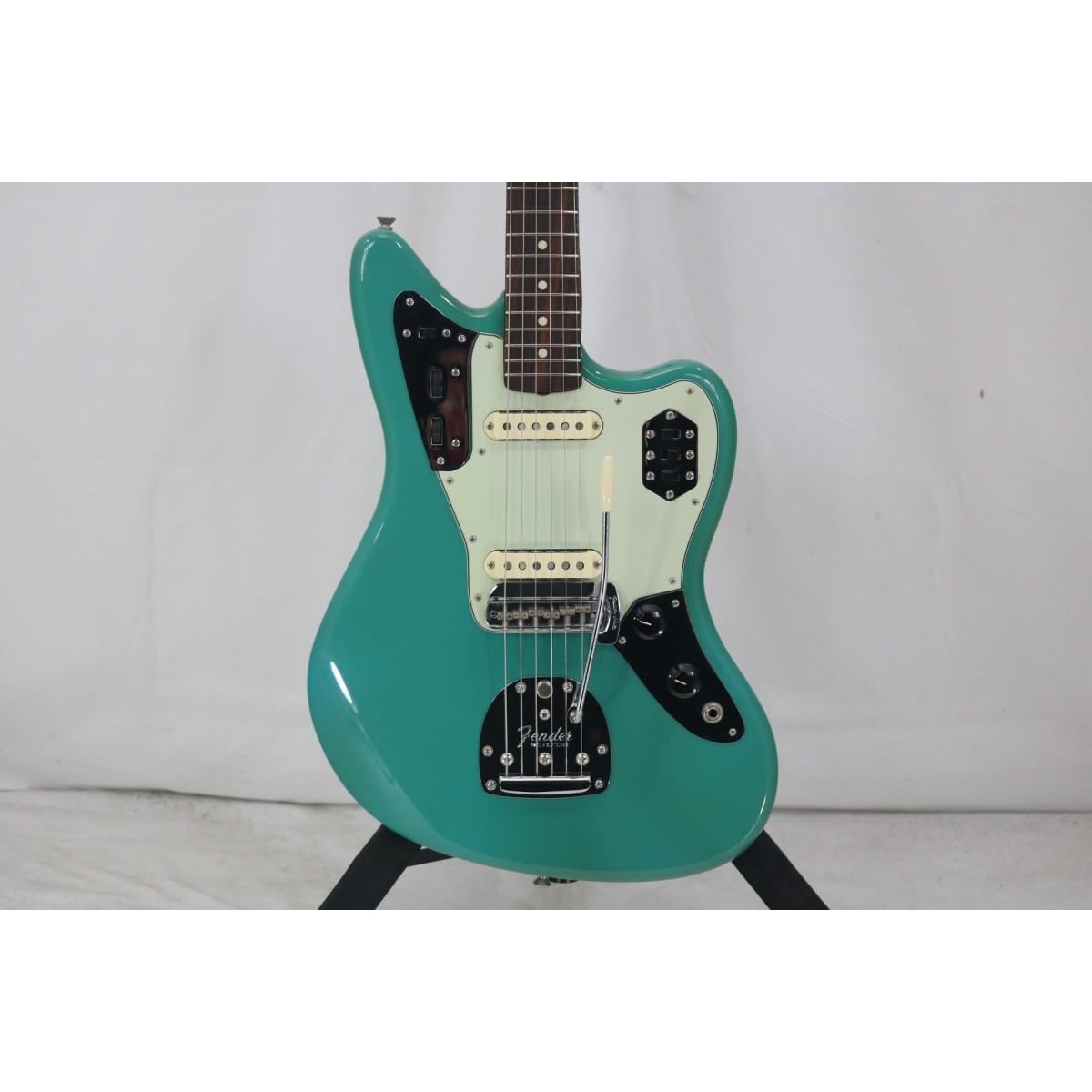 ＦＥＮＤＥＲ　ＣＵＳＴＯＭ　ＳＨＯＰ　　６２　ＪＡＧＵＡＲ　ＮＯＳ