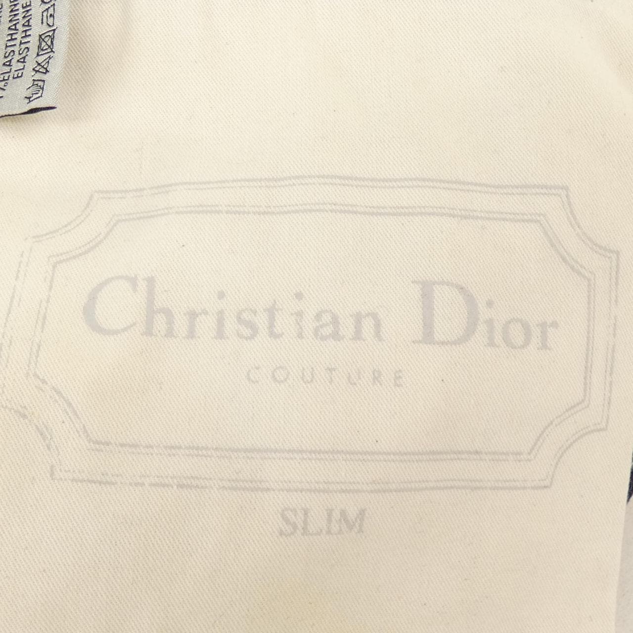 ディオール DIOR 193DS10J226X ジーンズ