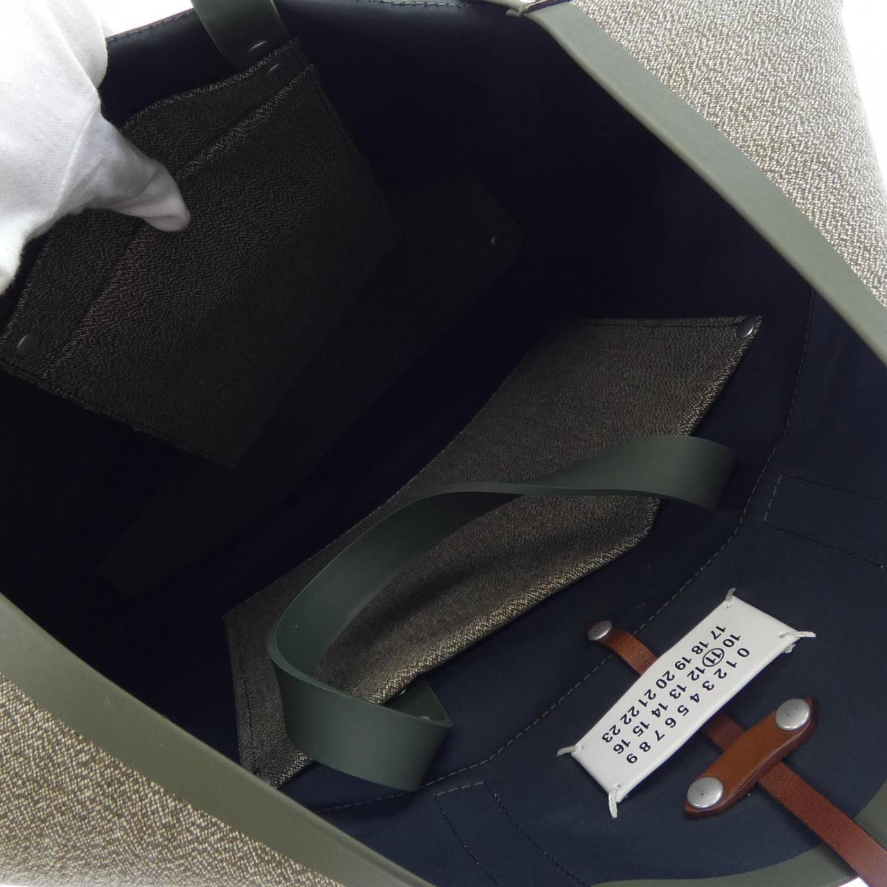 メゾンマルジェラ Maison Margiela S35WC0133 BAG