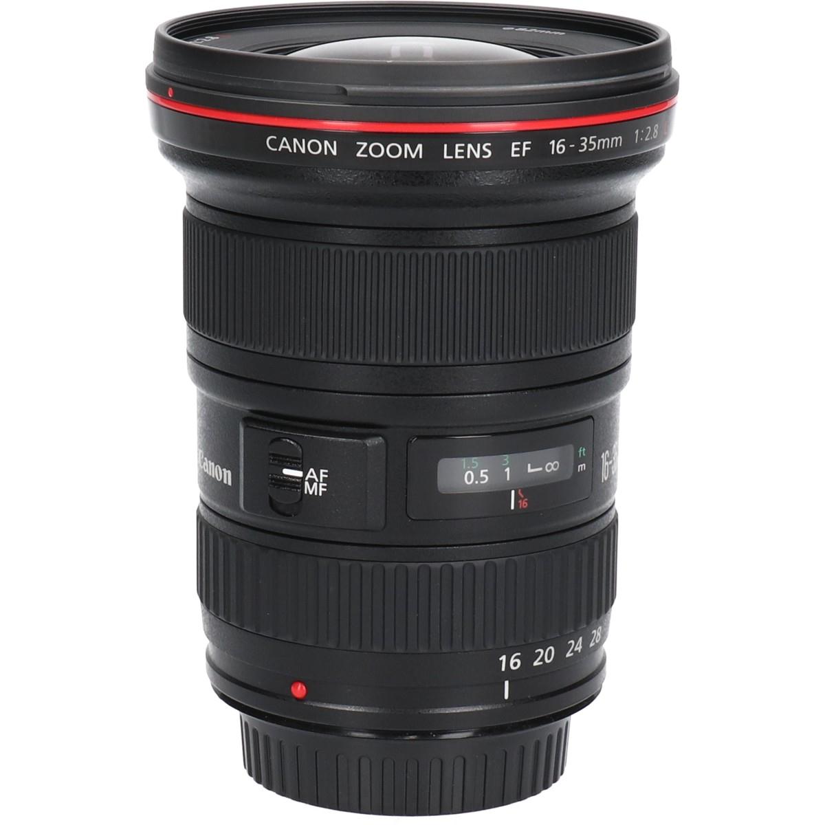 ＥＦ１６－３５ｍｍ　Ｆ２．８ＬＩＩＵＳＭ