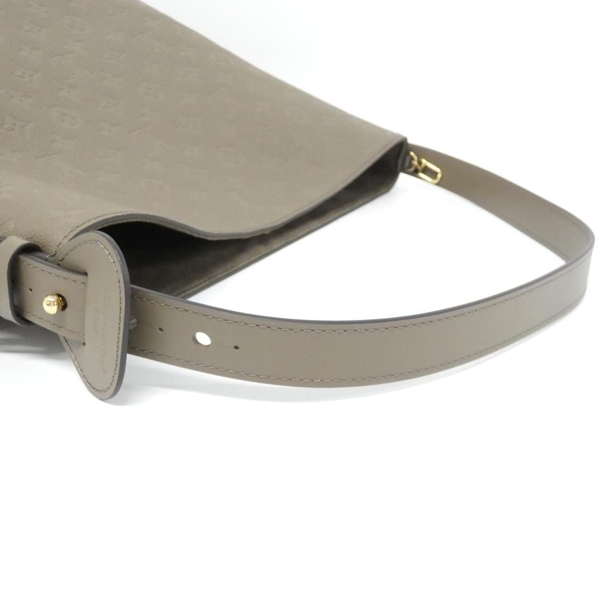 【未使用品】ルイヴィトン　モノグラム　アンプラント　オール　イン　ＧＭ　Ｍ２５８２３　バッグ