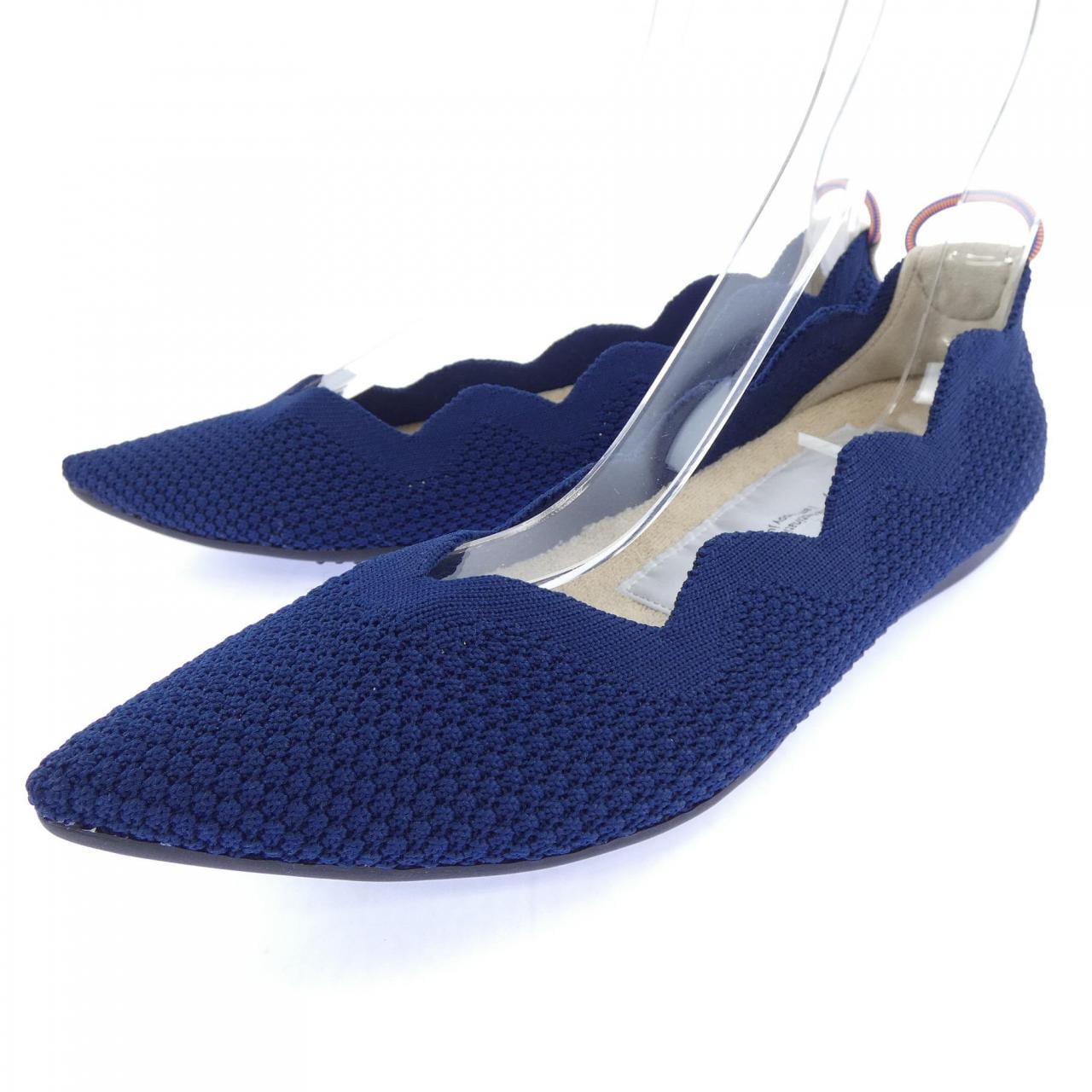 OFFEN フラットシューズ