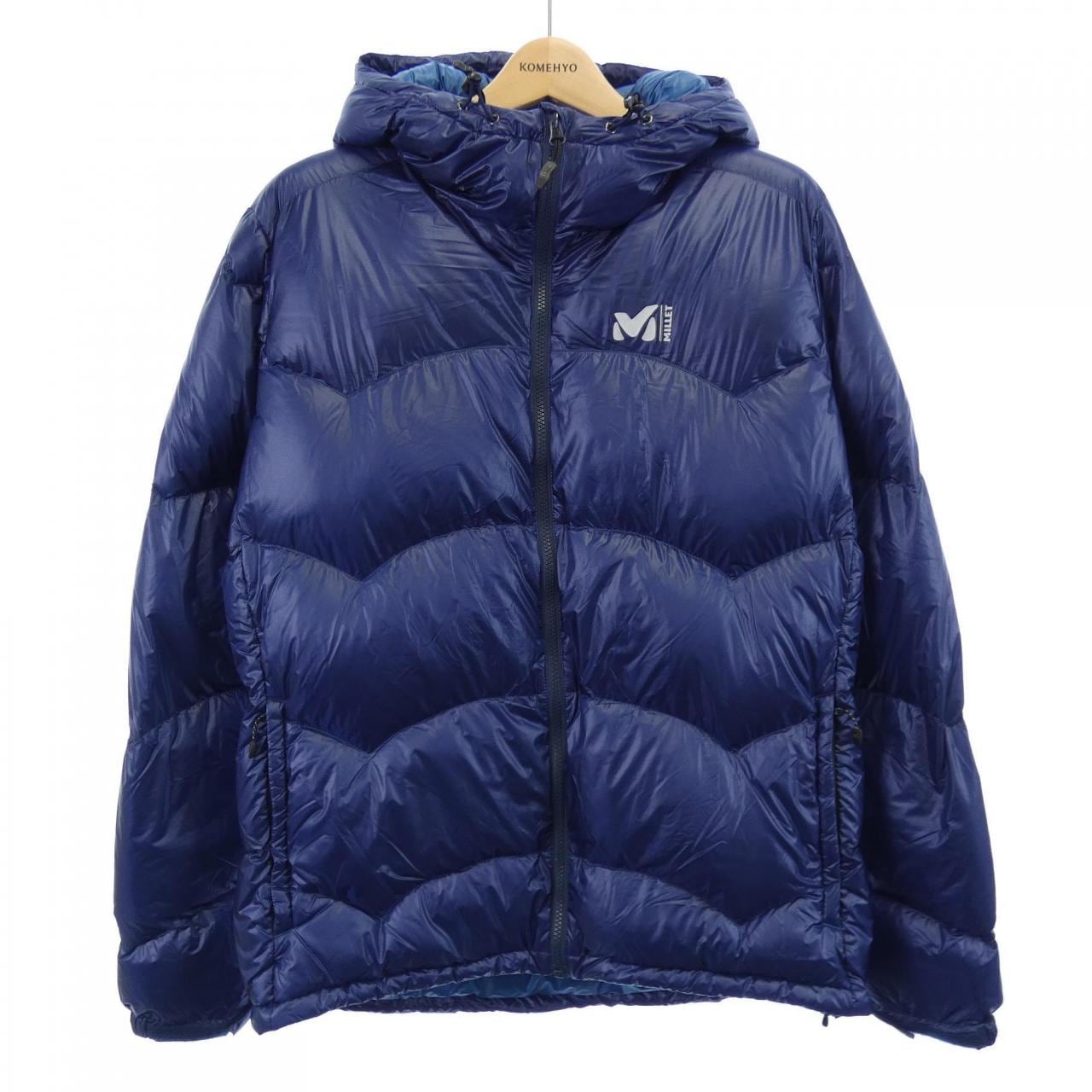 ミレー MILLET MIV01154 ダウンジャケット