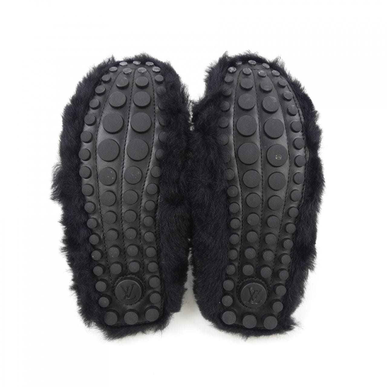 ルイヴィトン LOUIS VUITTON FA0177 サンダル