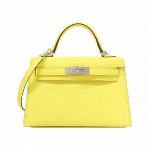 エルメス ミニケリー2 MINI 071302CK バッグ