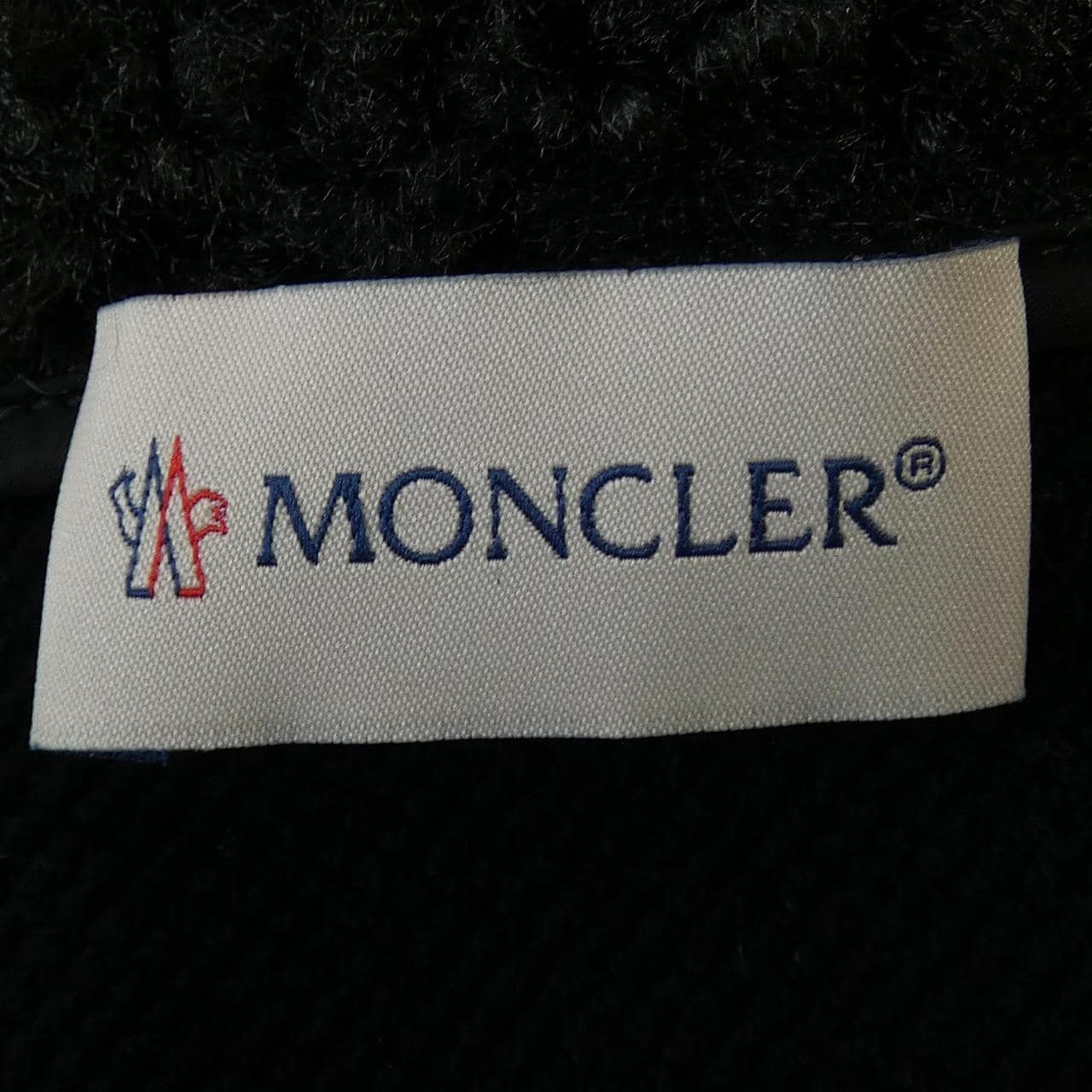モンクレール MONCLER 20938G73720 ブルゾン