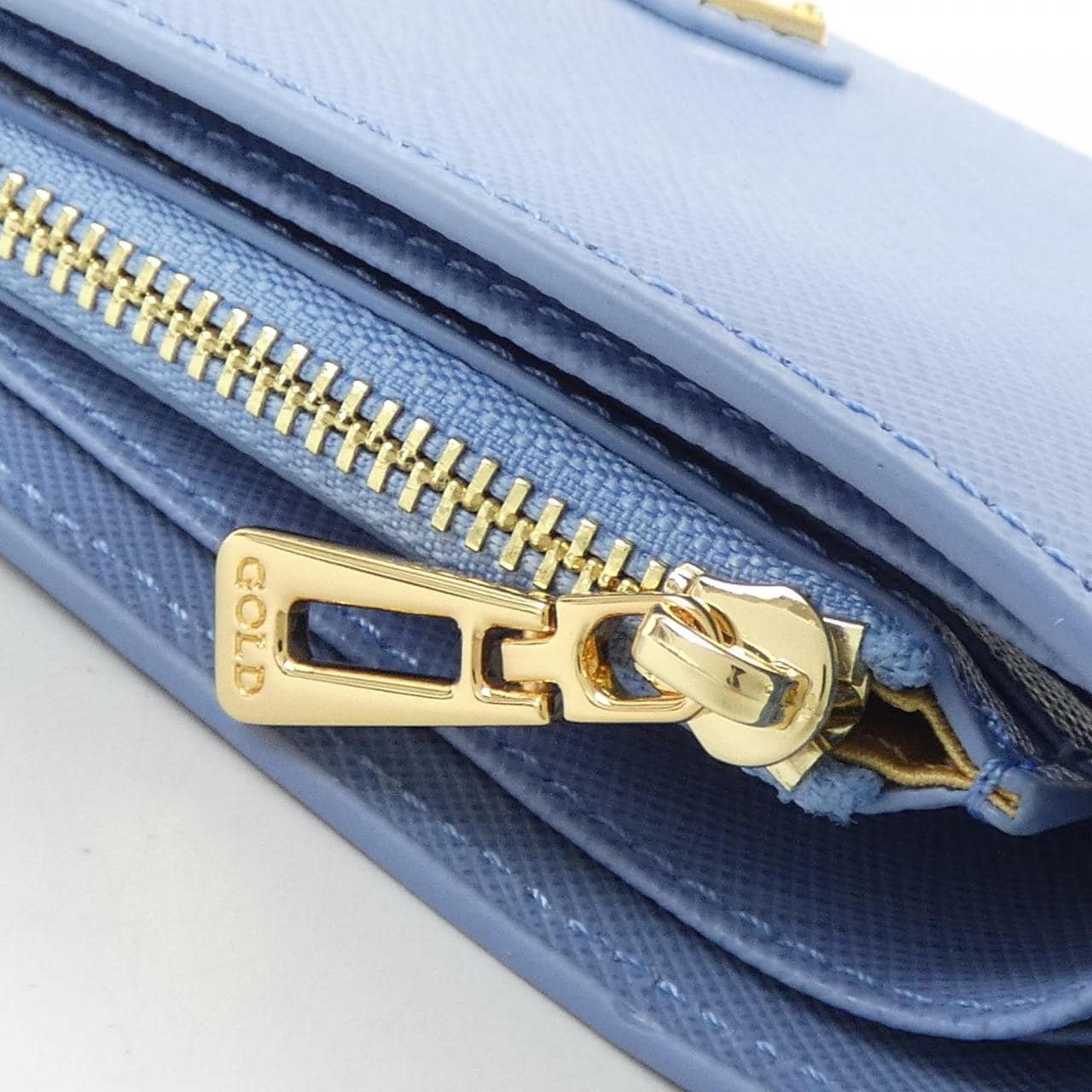 ココセリュクスゴールド COCOCELUX GOLD WALLET