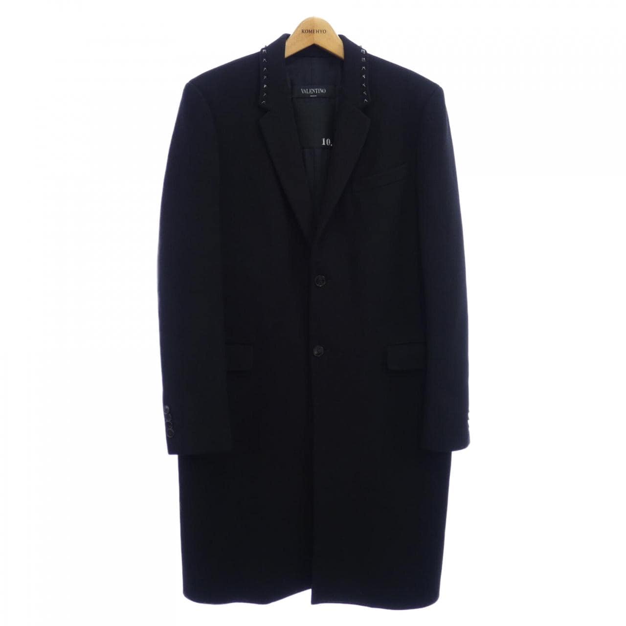 ヴァレンティノ VALENTINO QV3CAR263RD コート