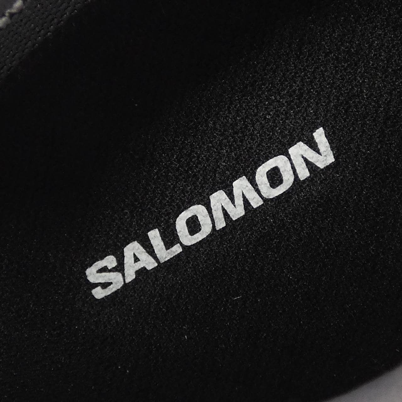 サロモン SALOMON 471462 スニーカー