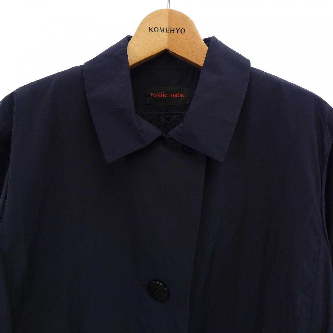 ヨシエ･イナバ YOSHIE INABA コート