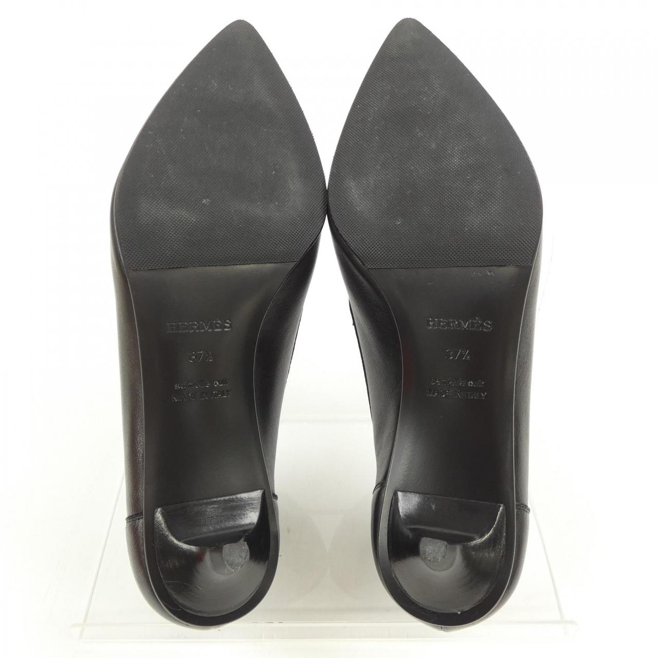 エルメス HERMES グロリアス40 GLORIOUS Hカットディテール 231167Z パンプス