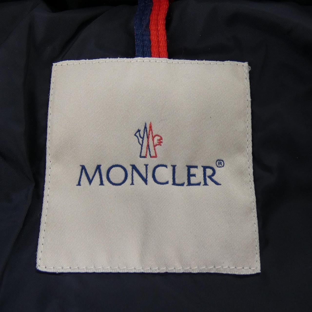 モンクレール MONCLER FLAMME ダウンコート