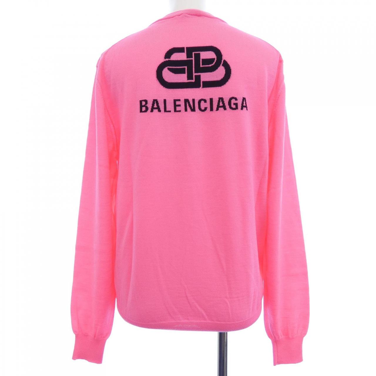 バレンシアガ BALENCIAGA 583093 T1439 ニット