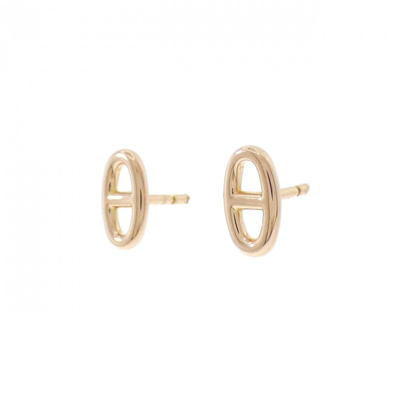 エルメス ファランドール ピアス