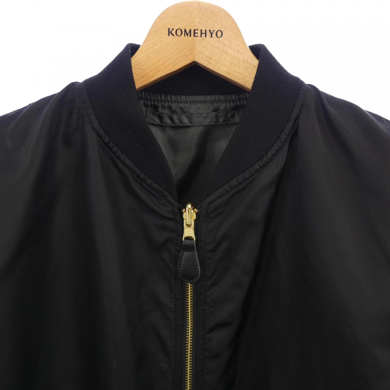 ジャーナルスタンダード JOURNAL STANDARD ブルゾン