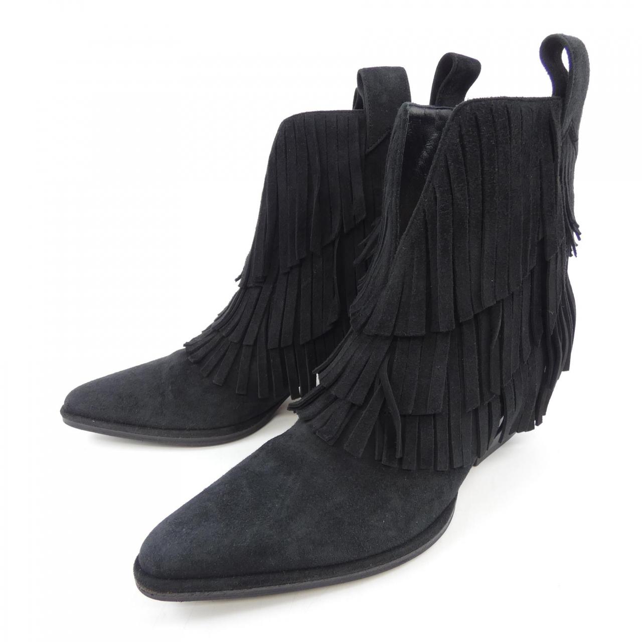 sergio rossi羅西 A84660 球鞋