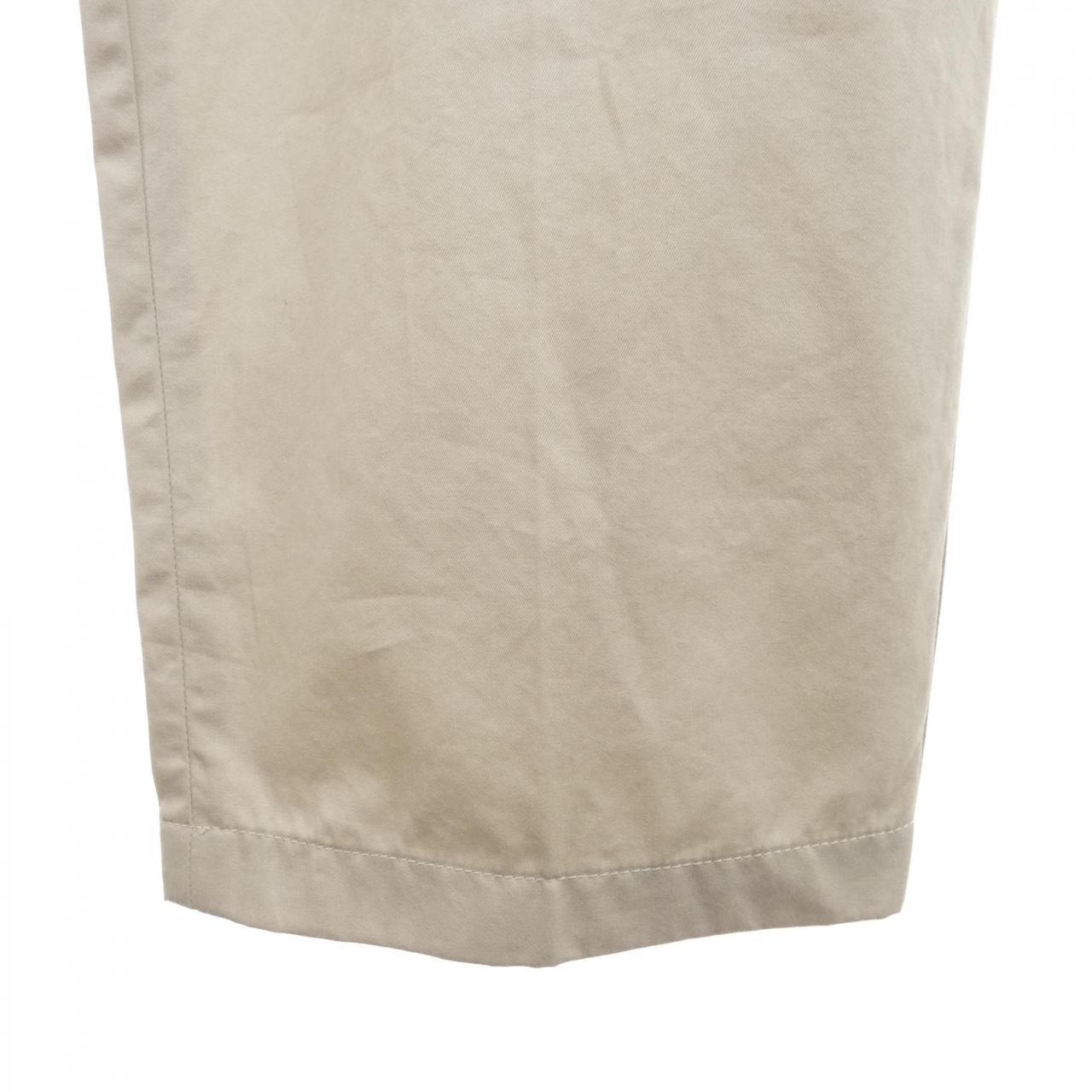 ミュウミュウ MIU MIU MP1805 パンツ