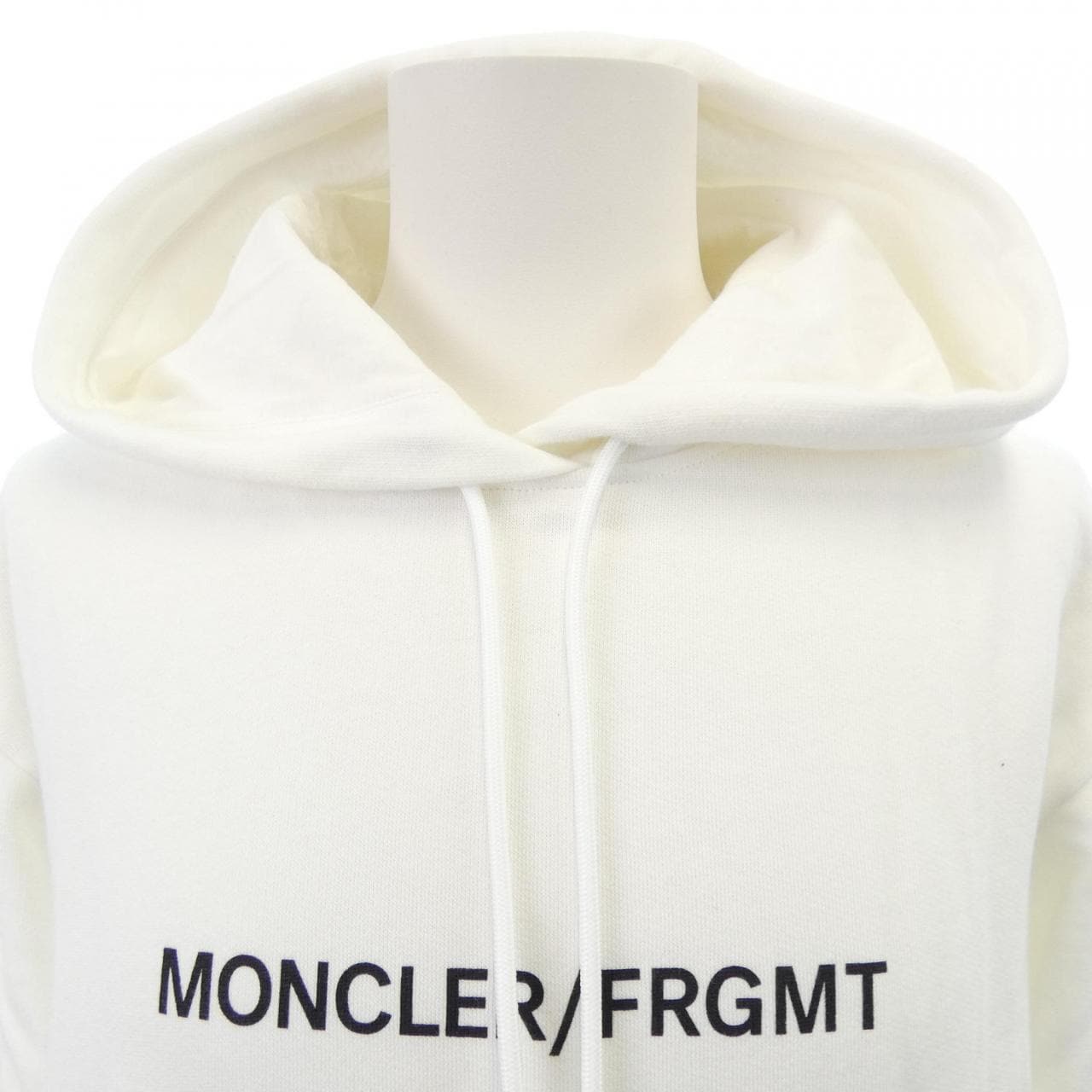 モンクレール ジーニアス MONCLER GENIUS I209U8G00003 M2372 パーカー