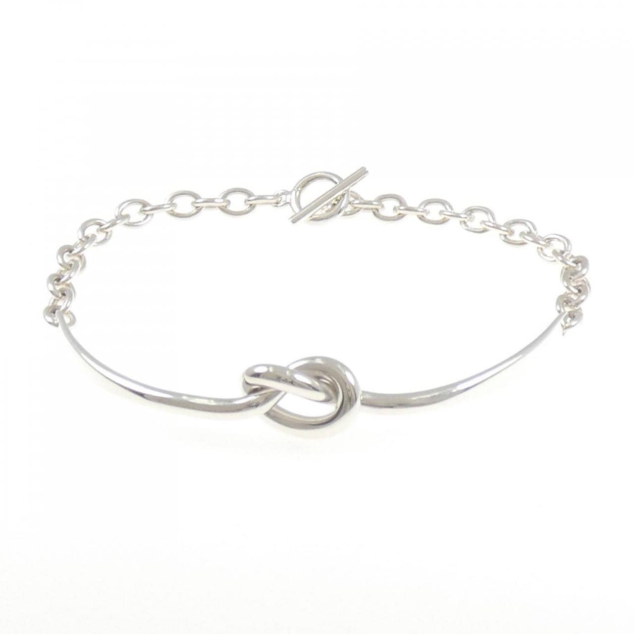 ジョージ ジェンセン 925 ブレスレット