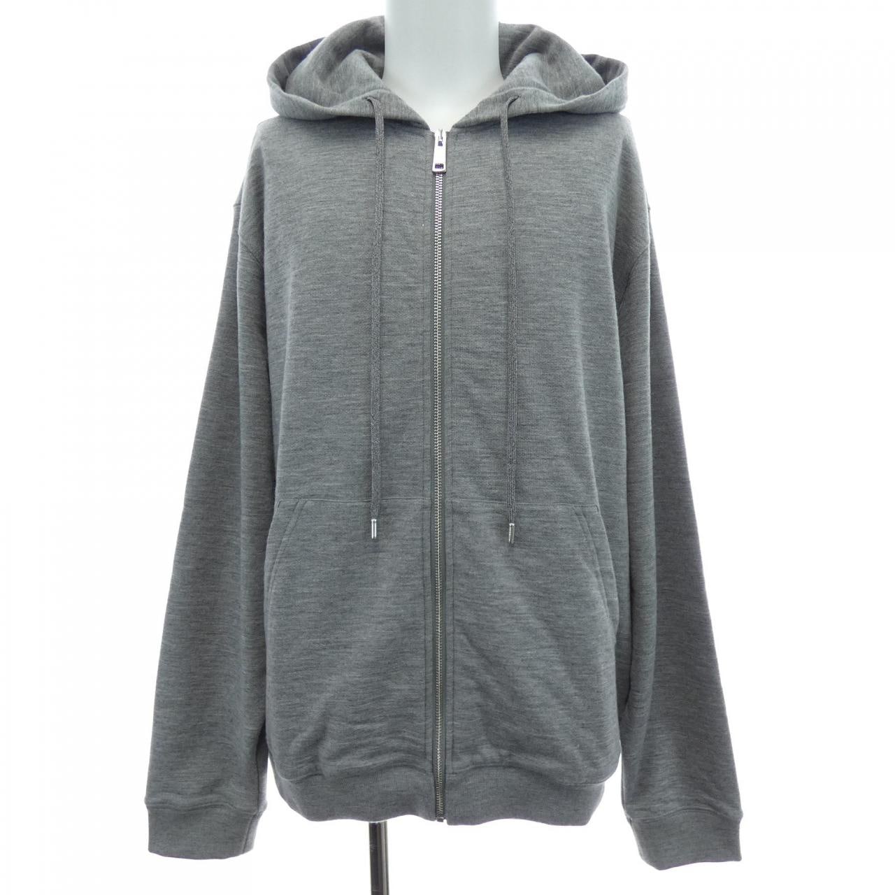 プラダ PRADA トライアングルロゴ UJL278 S232 13I0 パーカー