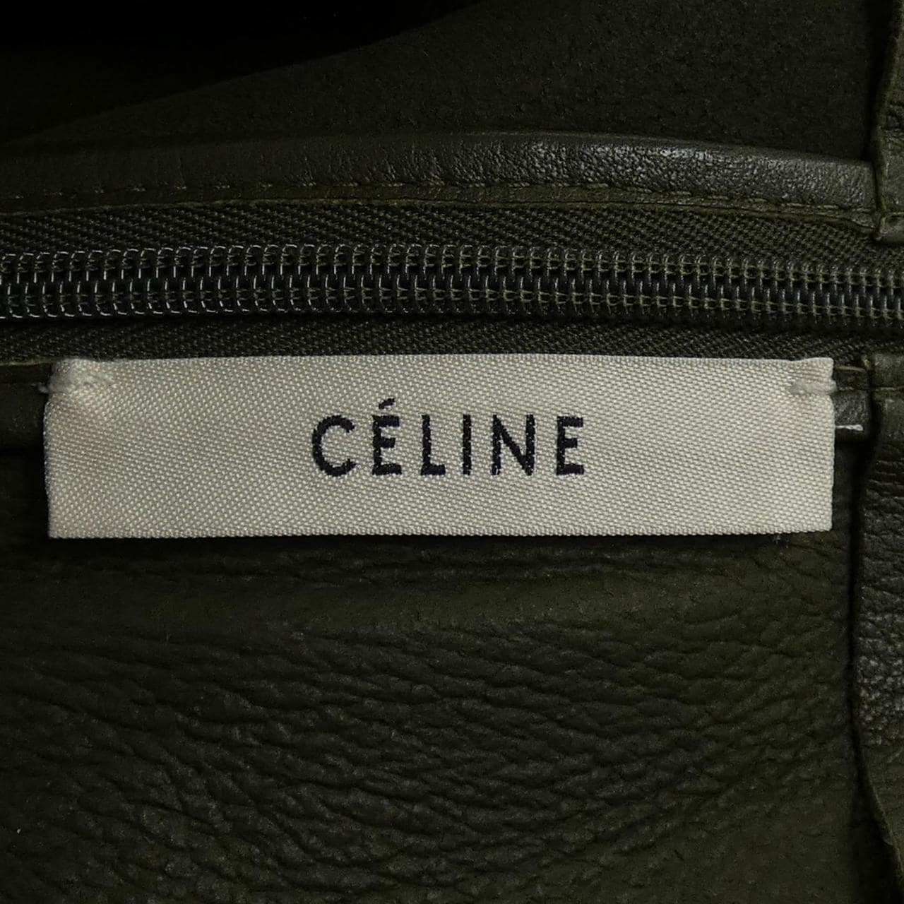 セリーヌ CELINE 2 2J32/5167 スカート