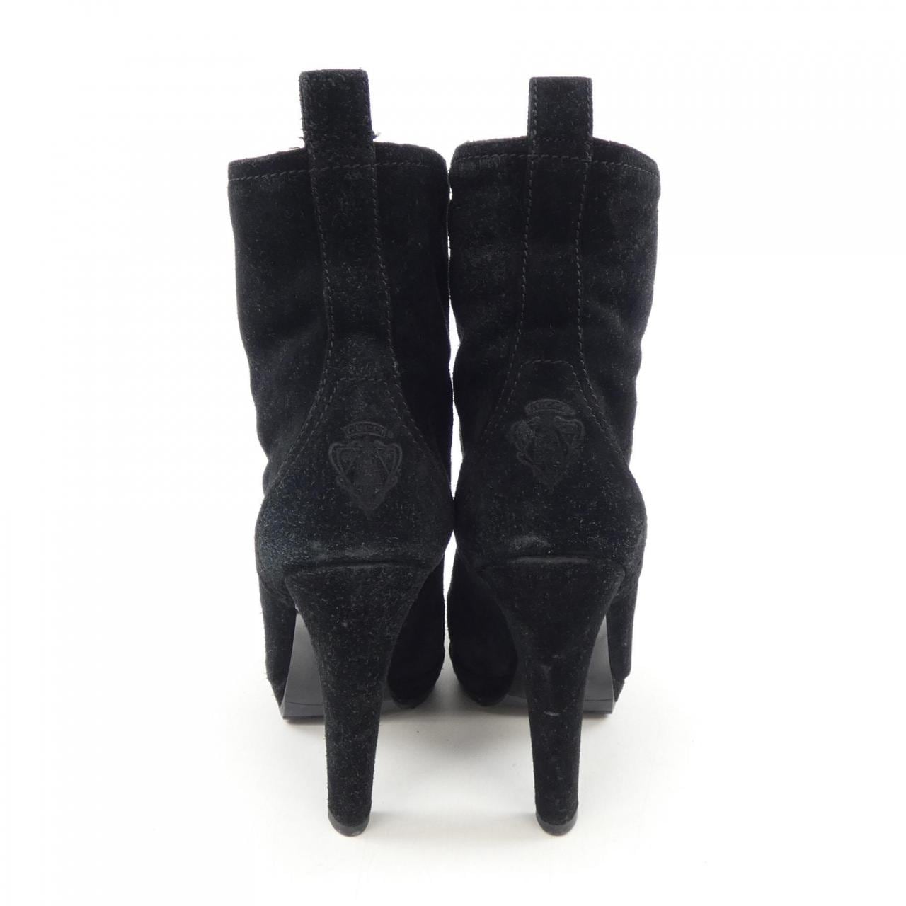 グッチ GUCCI ブーツ