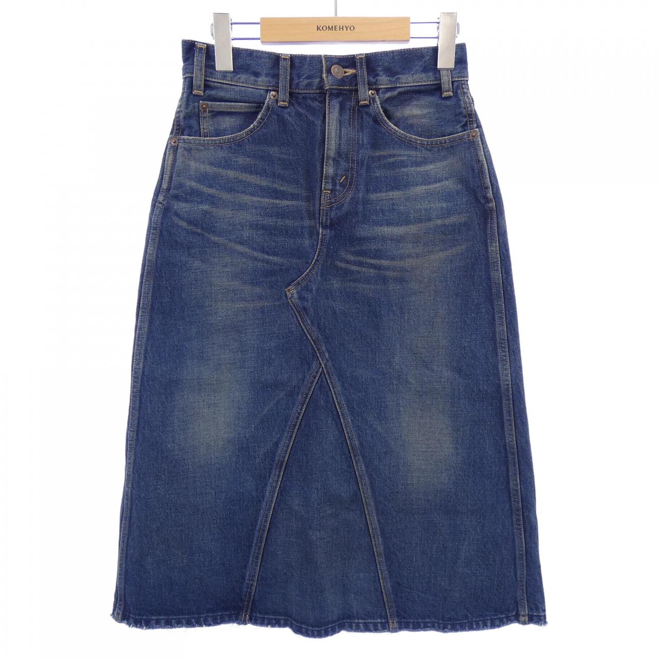 セリーヌ CELINE 2S016930 スカート