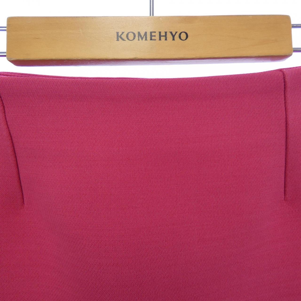 クリスチャンディオール CHRISTIAN DIOR 221J36A1162 スカート