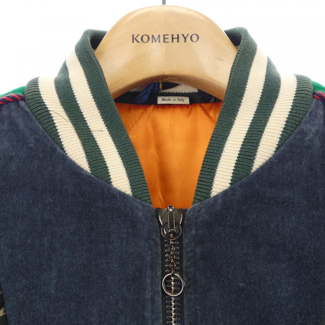 グッチ GUCCI 475034-XR566 ブルゾン