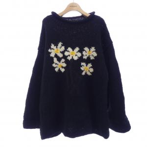MCMACHAN WOOLEN ニット