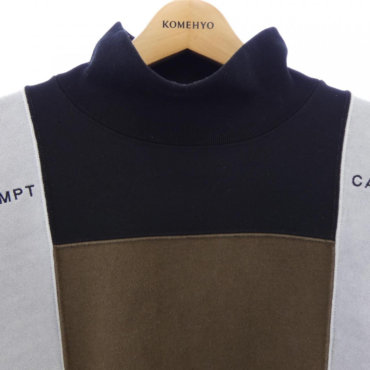 シーイー C.E スウェット