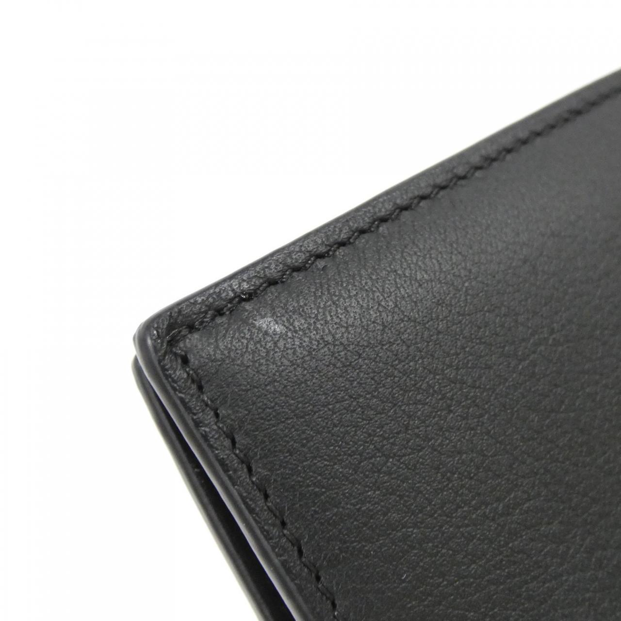 ロエベ パズル バイフォールド コイン ウォレット C510501X14 財布