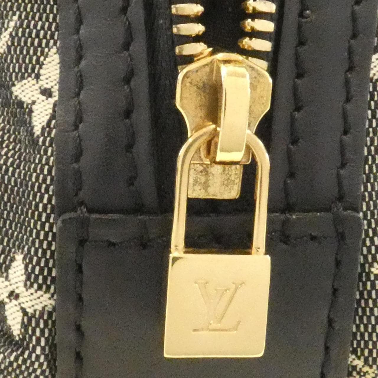 ルイヴィトン モノグラム ミニ カバ マリーケイト M92495 ショルダーバッグ