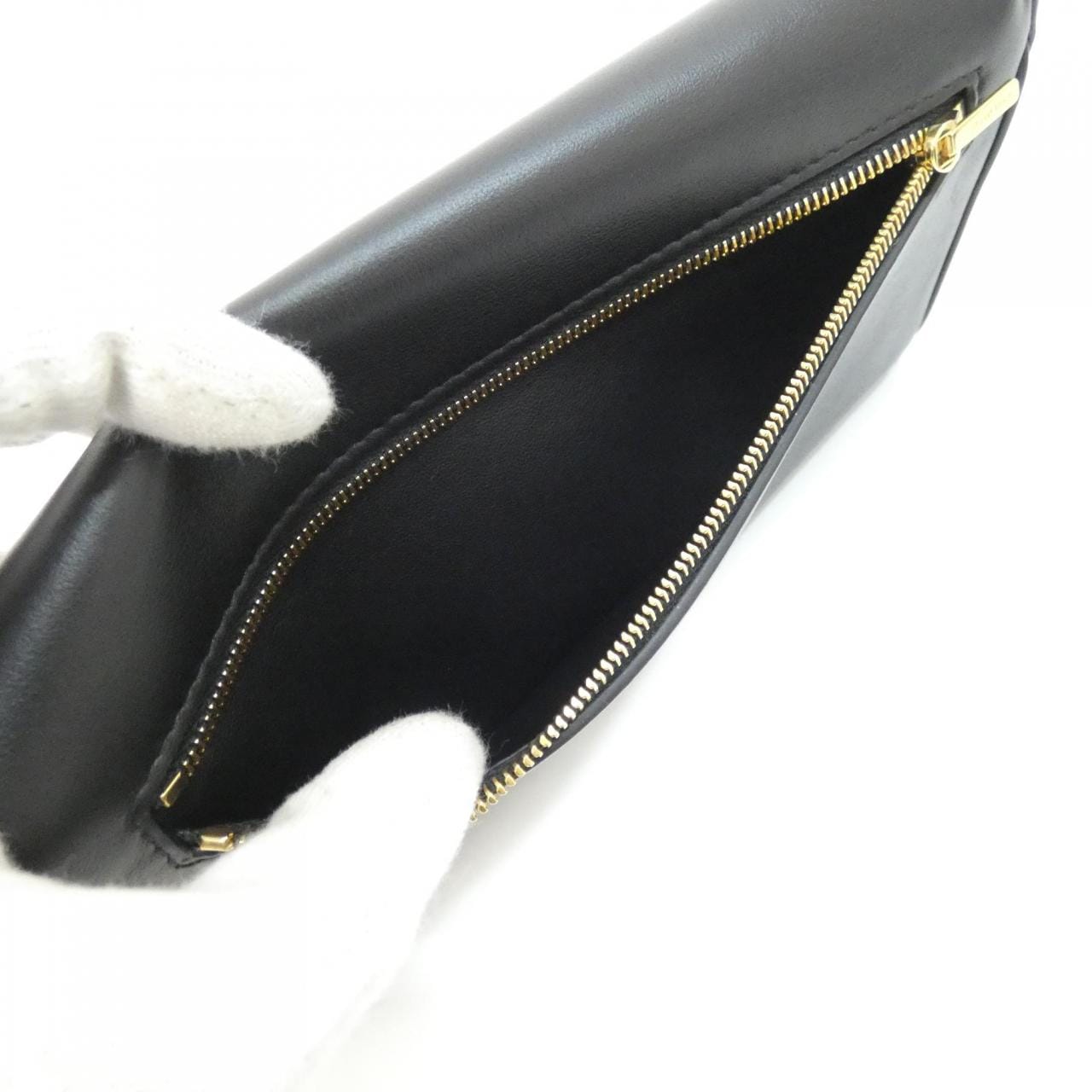 バレンシアガ RODEO CONTINENTAL WALLET 814112 2ABKX 財布