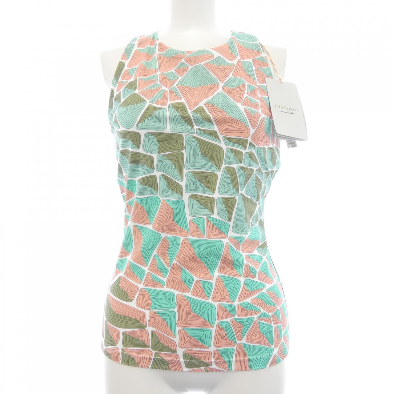 エミリオプッチ EMILIO PUCCI トップス