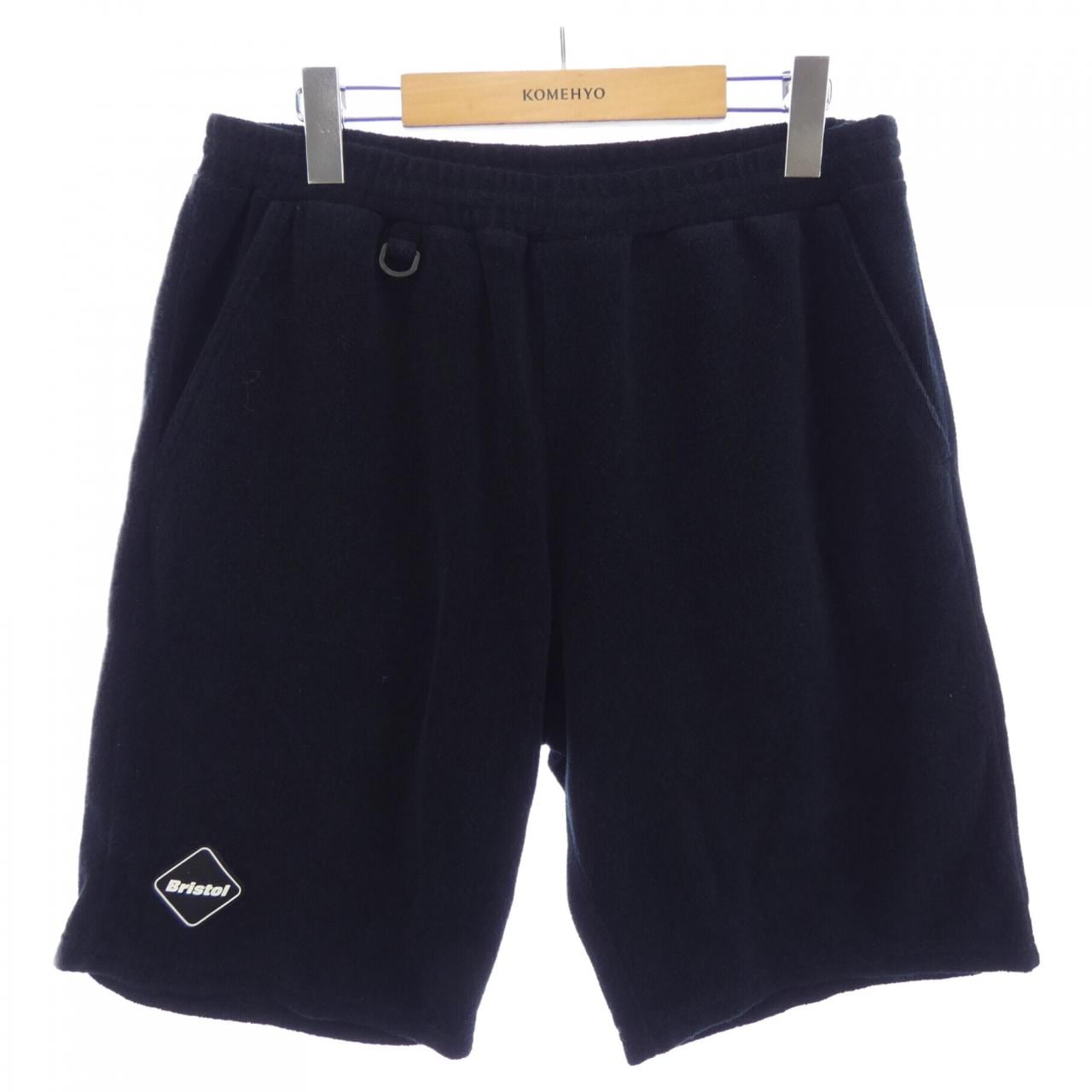 エフシーアールビー F.C.R.B. FCRB-170033 ショートパンツ