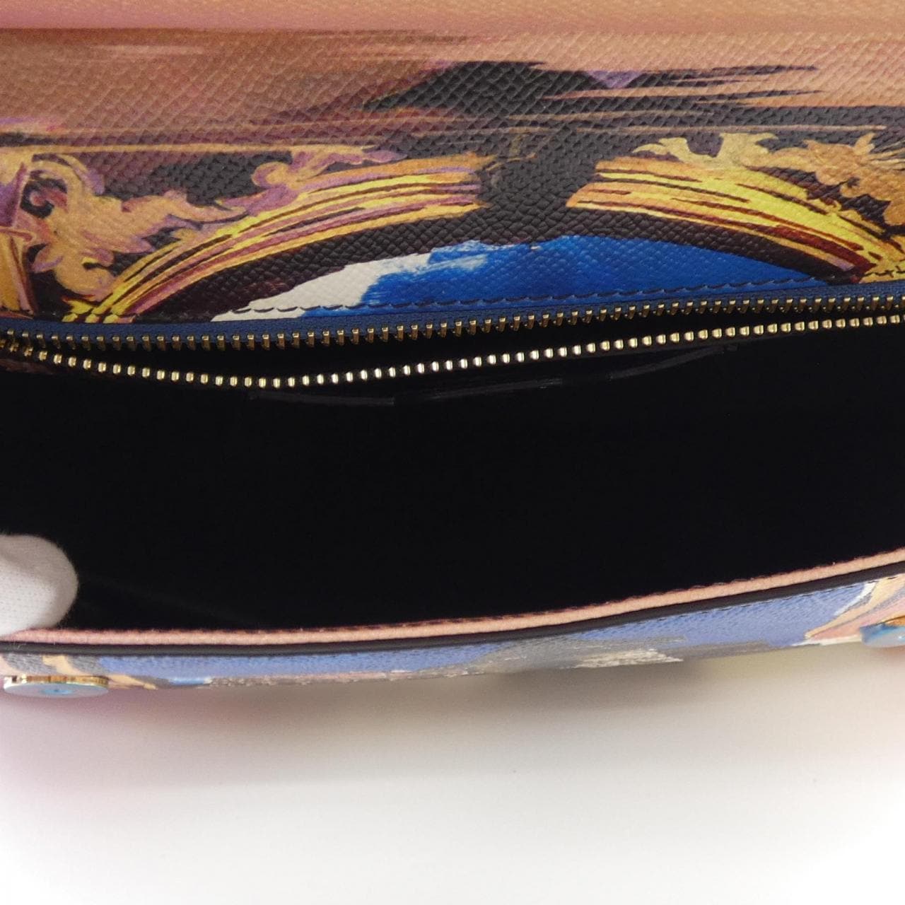 ドルチェアンドガッバーナ DOLCE&GABBANA BAG