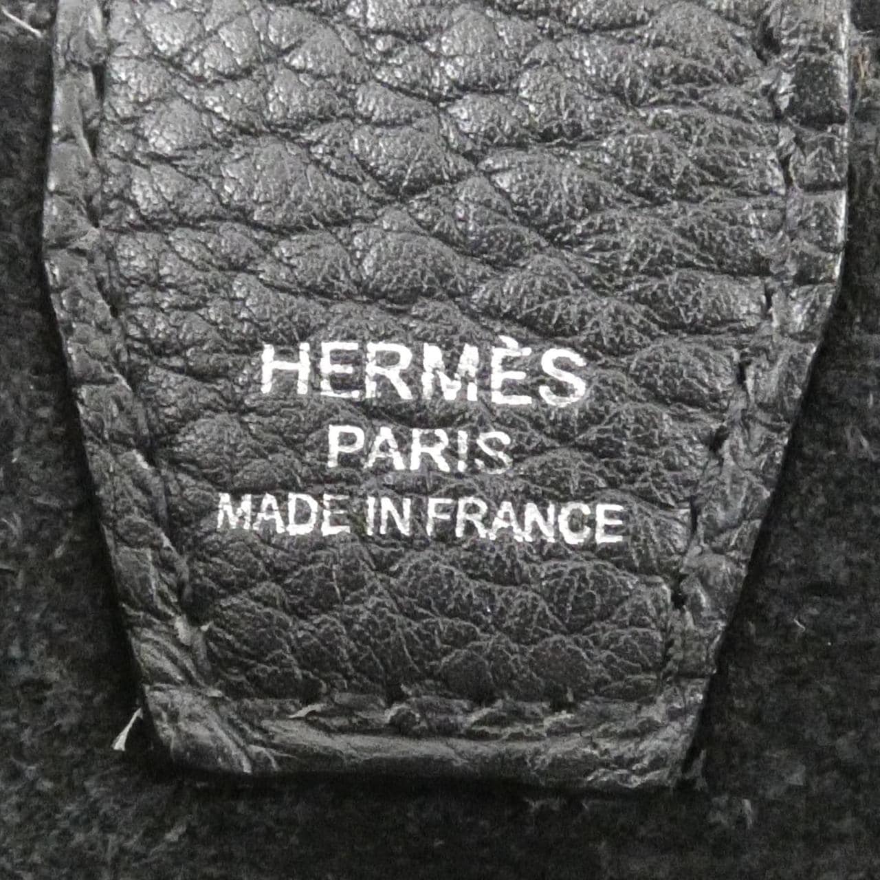 エルメス カバヴェルティージュ 076577CK バッグ