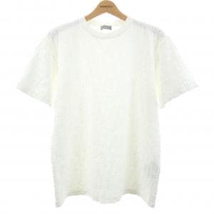ディオール DIOR ディオールオブリークテリーコットンジャガード　OBLIQUE 113J692A0614 Tシャツ