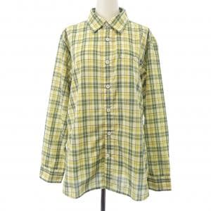 モンベル MONT BELL 1114280 シャツ