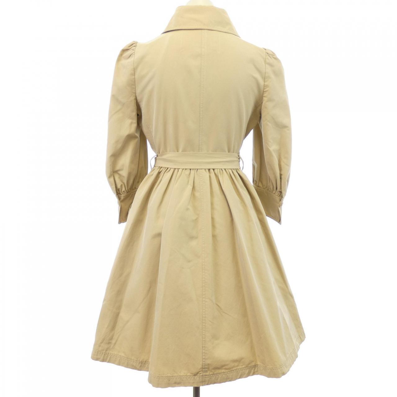 バーバリーブルーレーベル BURBERRY BLUE LABEL コート