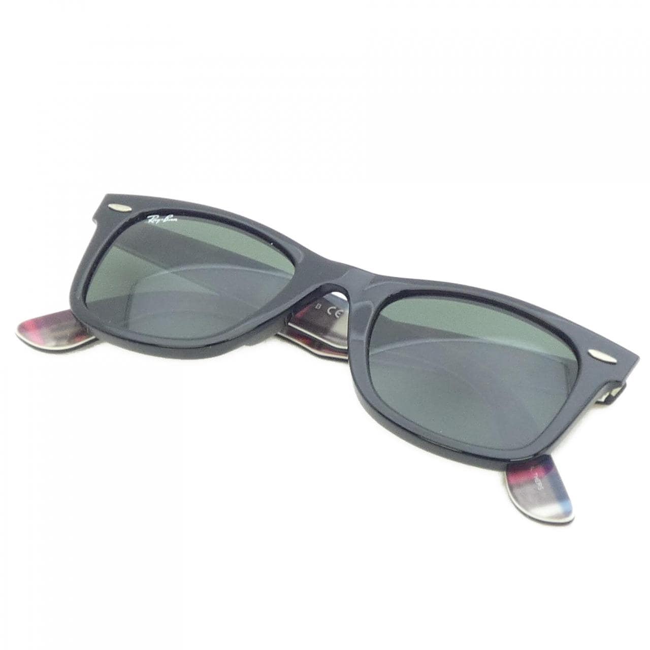 レイバン Ray Ban RB2140 brooks brothers SUNGLASSES